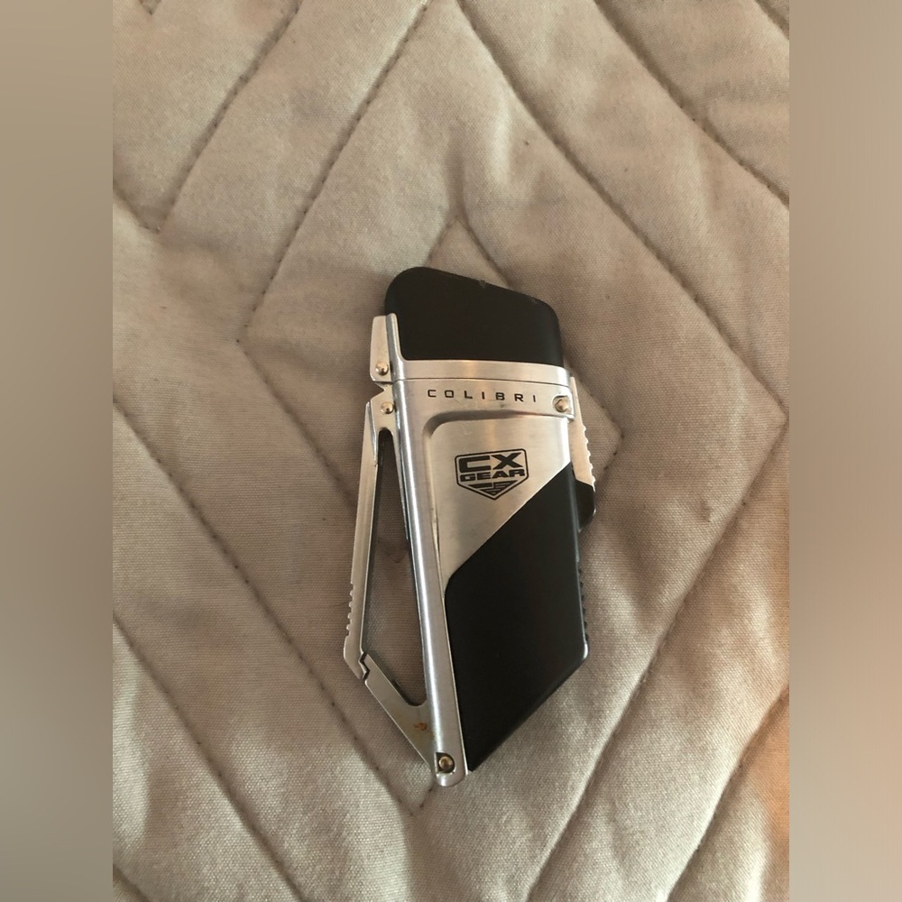 Mens lighter